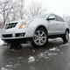 Image for article titled 2010 Cadillac SRX: First Drive